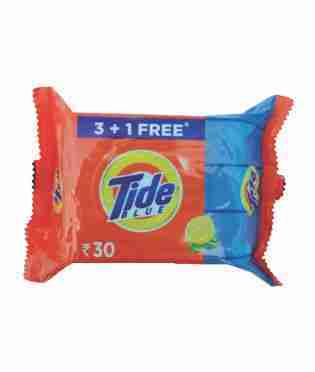 TIDE BLUE BAR 30 RS