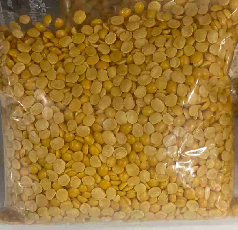 Toor Dal 1KG Loose