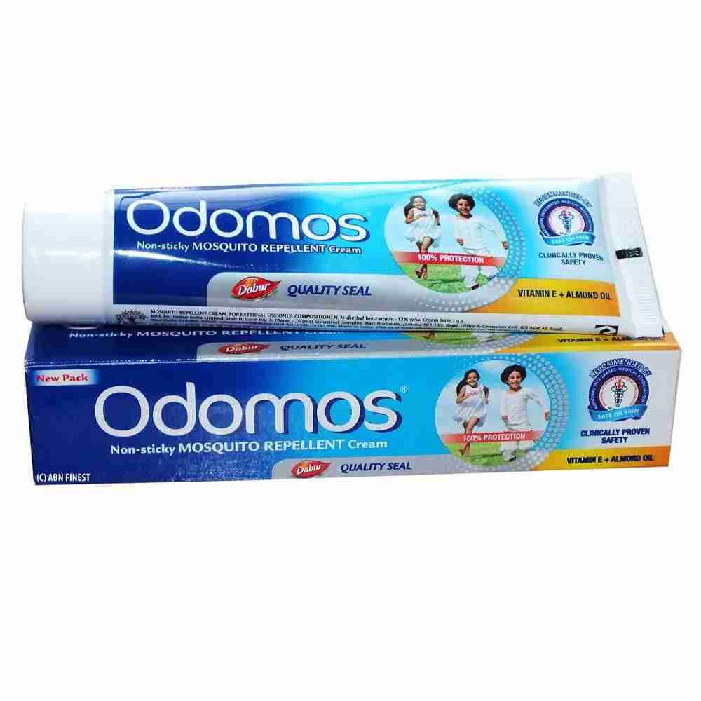 ODOMOS NATURALS MOSQ. CEEAM 23GM