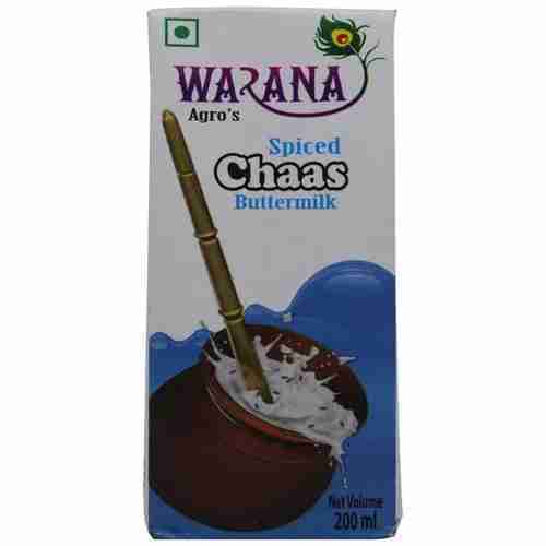 WARANA BUTTER MILK (CHAACH) 200 ML