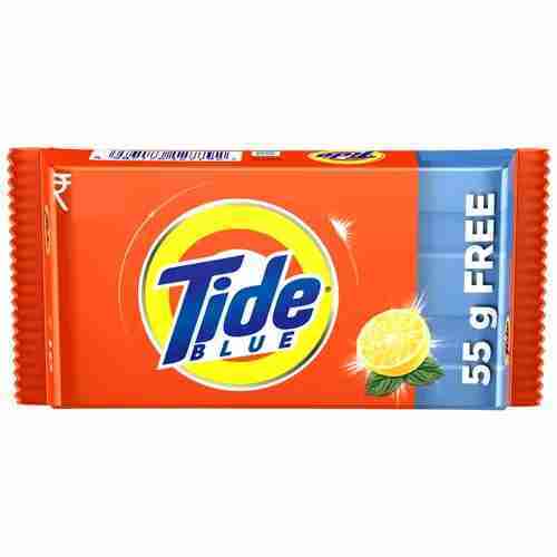 TIDE BLUEBAR