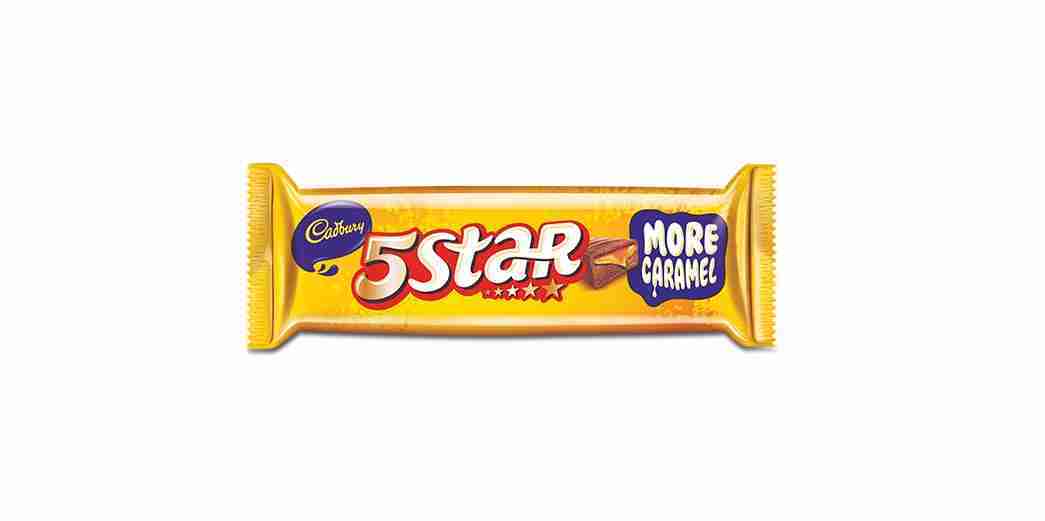 5star cadbury