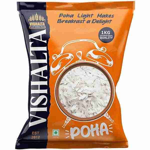 VISHALTA POHA  1KG