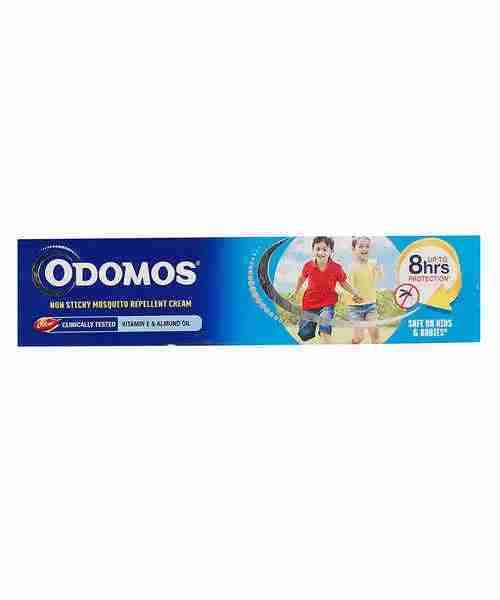 ODOMOS CREAM VITAMIN E23 GM