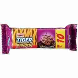 TIGER CRUNCH 10 Rs