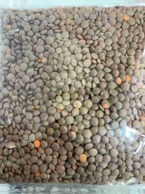 Akkha Masoor 1 KG Loose
