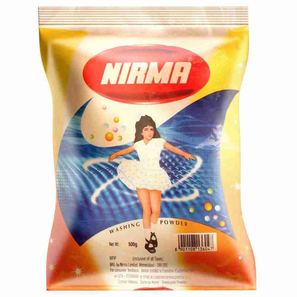 NIRMA 500G