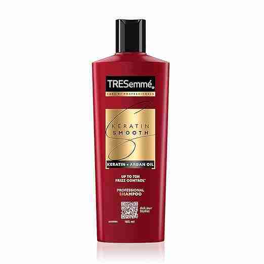 TRESemme Keratin Smooth Shampoo 185 ml